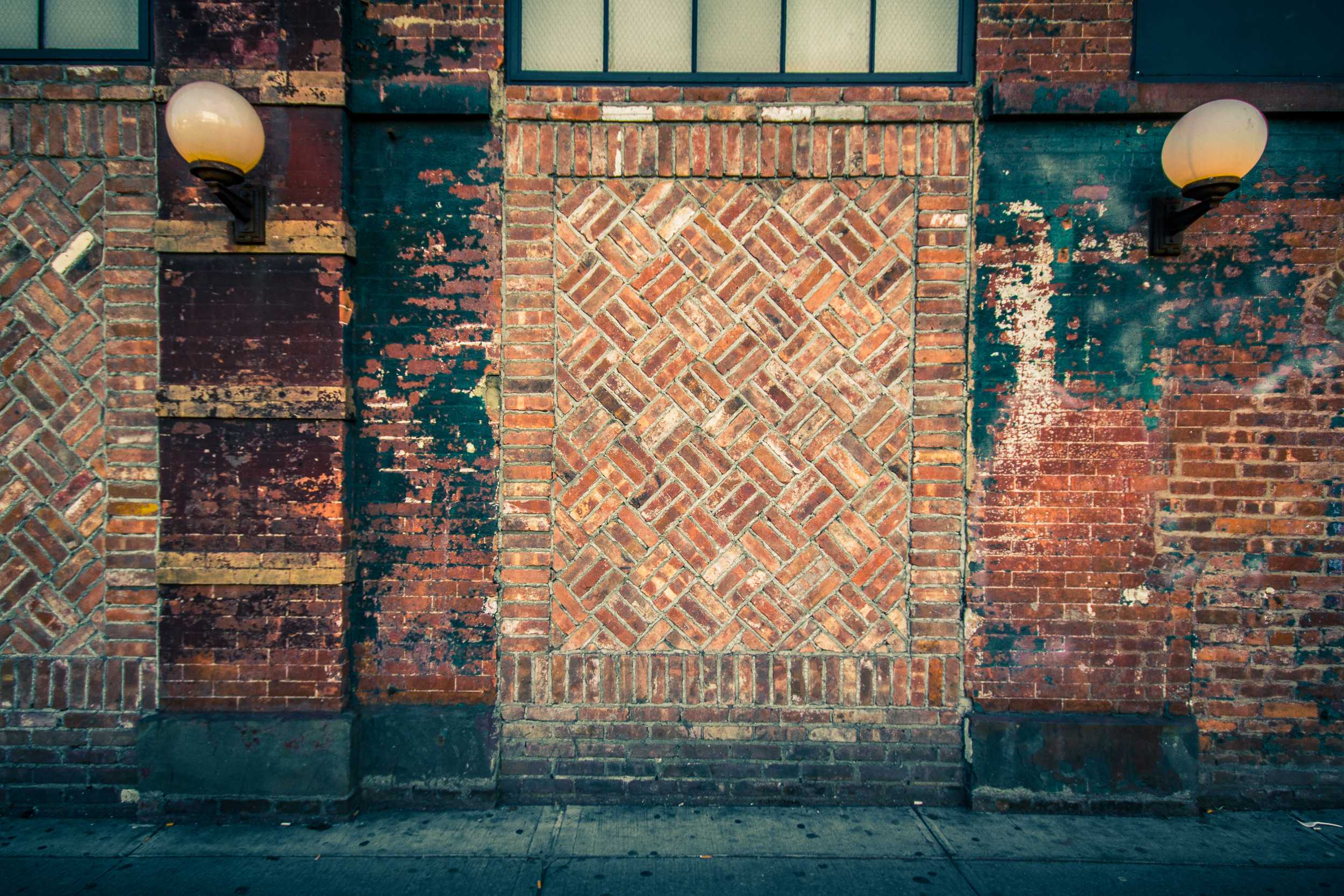 Transforming Small Spaces with Decorative Bricks